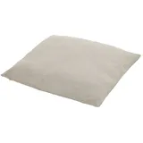 como Bodenkissen  Lisa , beige , Maße (cm): B: 70