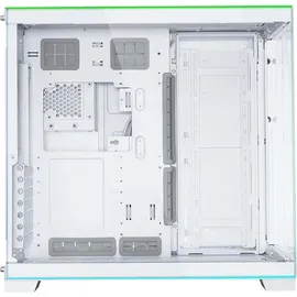 Lian Li O11D EVO RGB, weiß,
