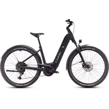 Cube Nuride Hybrid Pro 600 Allroad RH 62 cm Easy Entry black ́n ́bronze
