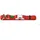 Hunter Vario Basic Alu-Strong Halsband Rot XL