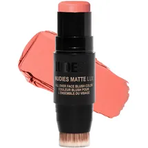 Nudestix Nudies Matte Lux Pretty Peachy Rosa