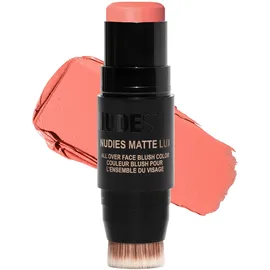 Nudestix Nudies Matte Lux Pretty Peachy Rosa