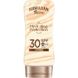 Hawaiian Tropic Hydrating Protection Sun Lotion LSF 30 180 ml