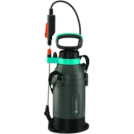 Gardena Drucksprüher Plus 5 l