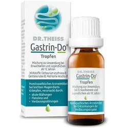 Gastrin-Do Tropfen 20 ML