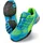 Puma Celerity Knit Wns Low S1P HRO SRC blue/green 37