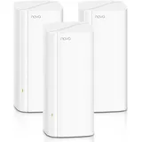 Tenda EX12 Dual-band Router 3 St.