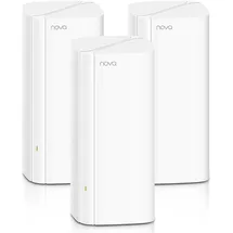 Tenda EX12 Dual-band Router 3 St.