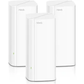 Tenda EX12 Dual-band Router 3 St.