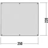 Tatonka Zeltunterlage 220x250 cm