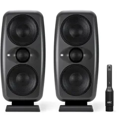 IK Multimedia iLoud MTM MKII - Pair - Aktiv-Monitor