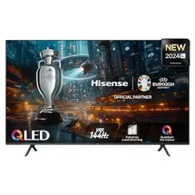 Hisense 85E77NQ PRO 85 Zoll QLED 4K TV