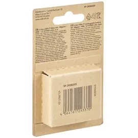 VOLTCRAFT VC-AA1300USB USB-C® Akku Li-Ion 1300 mAh 1.5 V 4 St.