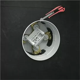 Ideal Standard EASY-Box Unterputz-Bausatz 1 Grundkörper