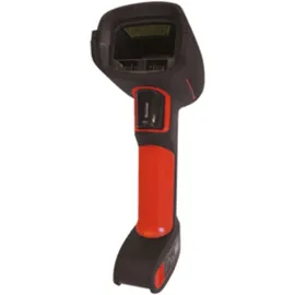 Honeywell Granit XP 1990ISR Barcode-Scanner Kabelgebunden 1D, 2D Imager Schwarz, Rot Hand-Scanner USB, RS232