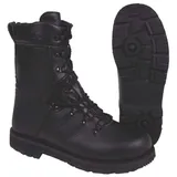 Max Fuchs MFH BW Kampfstiefel Modell 2000 schwarz, - 46