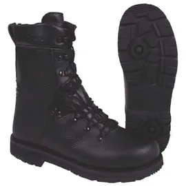 Max Fuchs MFH BW Kampfstiefel Modell 2000 schwarz, - 46