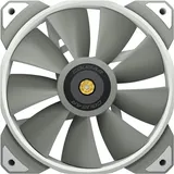 Cougar CGR-CF-MHP12HB3-W PC-Gehäuse-Lüfter Weiß (B x H x T) 120 x 25 x 120mm