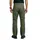 Peak Performance Maroon Insulated Hosen - Pine Needle - L