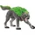 Schleich Eldrador Granitwolf 70153