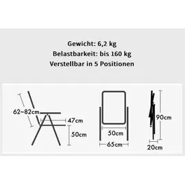 Westfield Advancer Ergofit | 925046