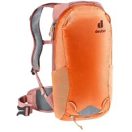 Deuter Race 8 l Chestnut/Redwood