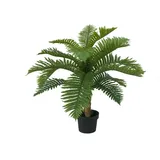 Europalms Cycas Palme, Kunstpflanze, 70cm