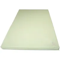JEFlex Turnmatte 150 x 100 x 8 cm Fitness