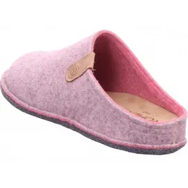 ROHDE Lucca Pantoffeln Rosa 40