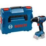 Bosch GSR 18V-65 ohne Akku + L-BOXX