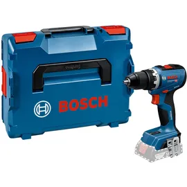 Bosch GSR 18V-65 ohne Akku + L-BOXX