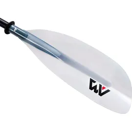 Aqua Marina Paddel KP-2 230 cm Fiberglas grau