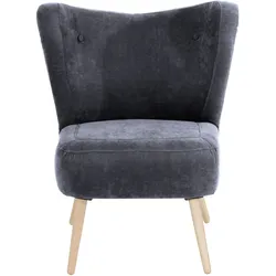 Max Winzer Sessel Sari