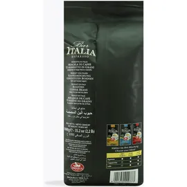 Saquella Bar Italia Gran Gusto 1000 g
