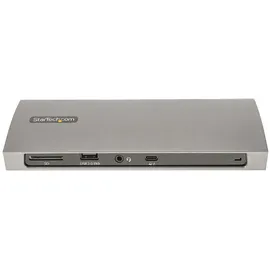 Startech StarTech.com Thunderbolt 4 (TB4CDOCKUE)