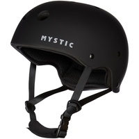 Mystic MK8 Helmet black L