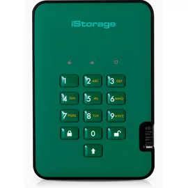 Istorage diskAshur2 4 TB 2,5"