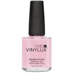 CND Vinylux Negligee #132 15 ml