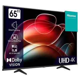 Hisense 65E6KT 65 Zoll 4K UHD Smart TV