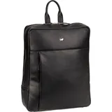 Braun Büffel GOLF 3.0 Backpack Schwarz