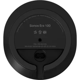 Sonos Era 100 - mit Arc, 2x