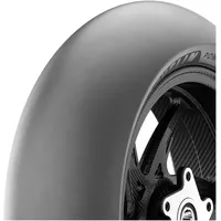 Michelin Power Performance Slick REAR 200/60 R17 60R TL