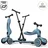 Scoot and Ride Highwaykick 1 Push and Go