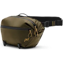 Peak Design Outdoor Sling 7 Liter Kelp