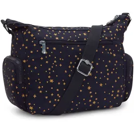 Kipling Umhängetasche Basic Print Gabbie S Crossbody Ultimate Stars