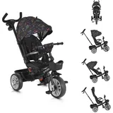 Byox Tricycle Space 3 in 1 Dreirad