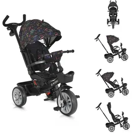 Byox Tricycle Space 3 in 1 Dreirad