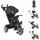 Byox Tricycle Space 3 in 1 Dreirad