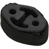 FA1 Halter, Abgasanlage