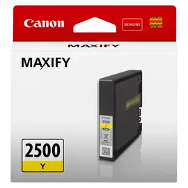 Canon PGI-2500Y gelb